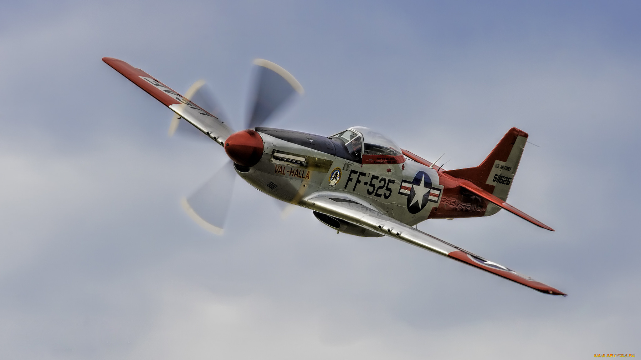 p-51 mustang, ,   , 